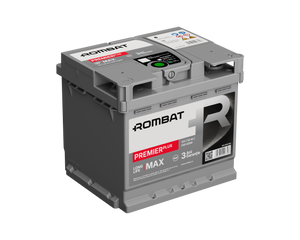Acumulator Rombat Premier PLUS 55 Ah 5552K10054 – imagine 4
