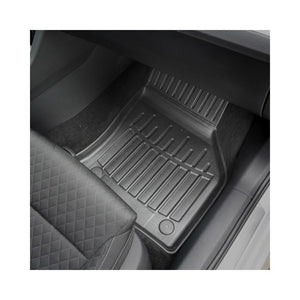 Set covorase auto cauciuc Umbrella pentru Dacia Logan mcv (2006–2012) 105914