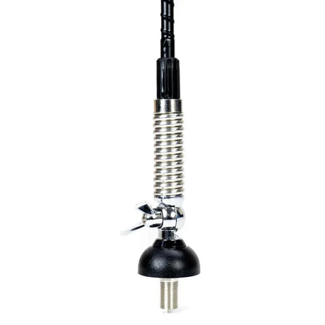 Antena cb Pni S60 cu fluture, lungime 59 cm, cu montura, cablu si mufa PL259, fibra de sticla PNI-S60CAB – imagine 10