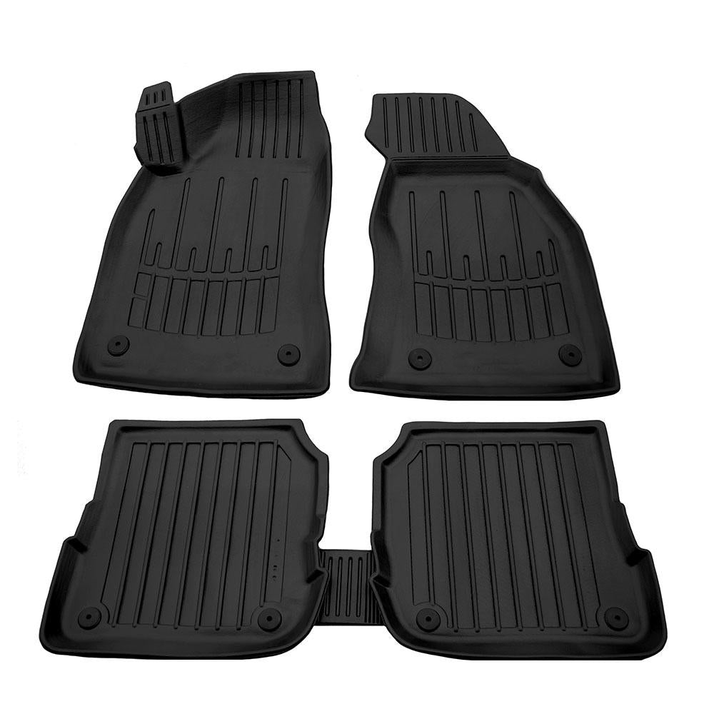 Set covorase auto cauciuc Umbrella pentru Audi A6 (C5) (1997-2004) 126546