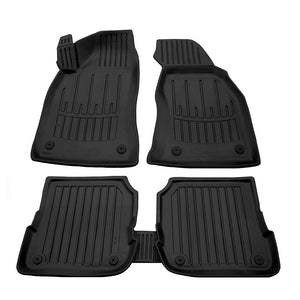 Set covorase auto cauciuc Umbrella pentru Audi A6 (C5) (1997-2004) 126546