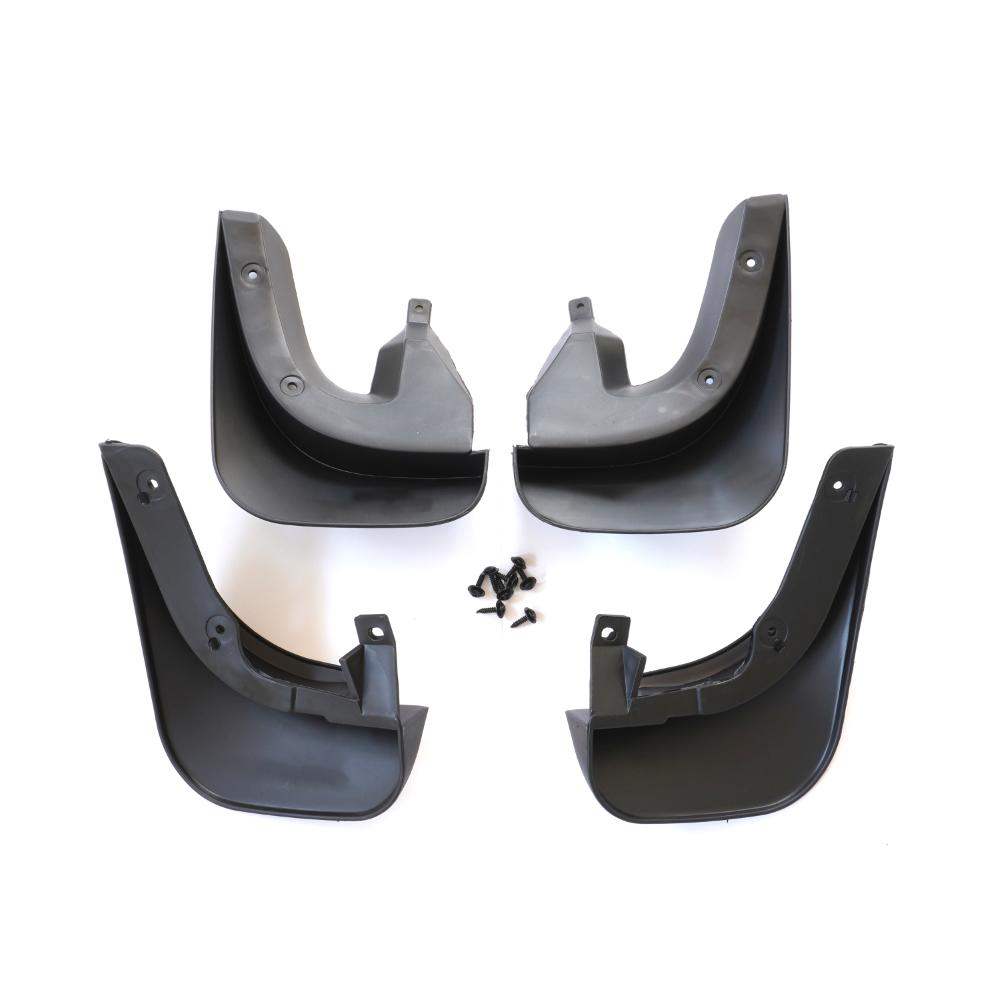 Aparatori noroi pentru Hyundai tucson 2007-2012 set 4 buc Mega Drive 51627