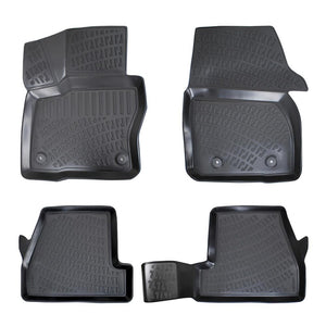 Set covorase auto cauciuc Umbrella pentru Ford focus iii 2011-2014 58202