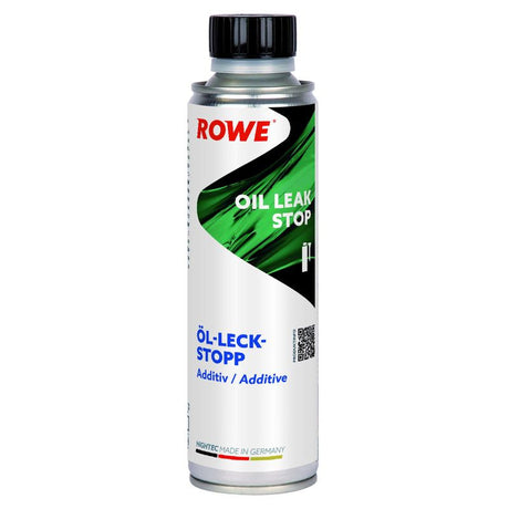 ADITIV ULEI MOTOR ROWE HIGHTEC OIL LEAK STOP 250 ml 22006000299