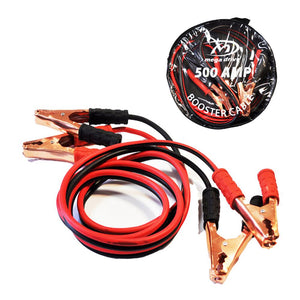 Cablu curent 500A 2.5 m Mega Drive 43696