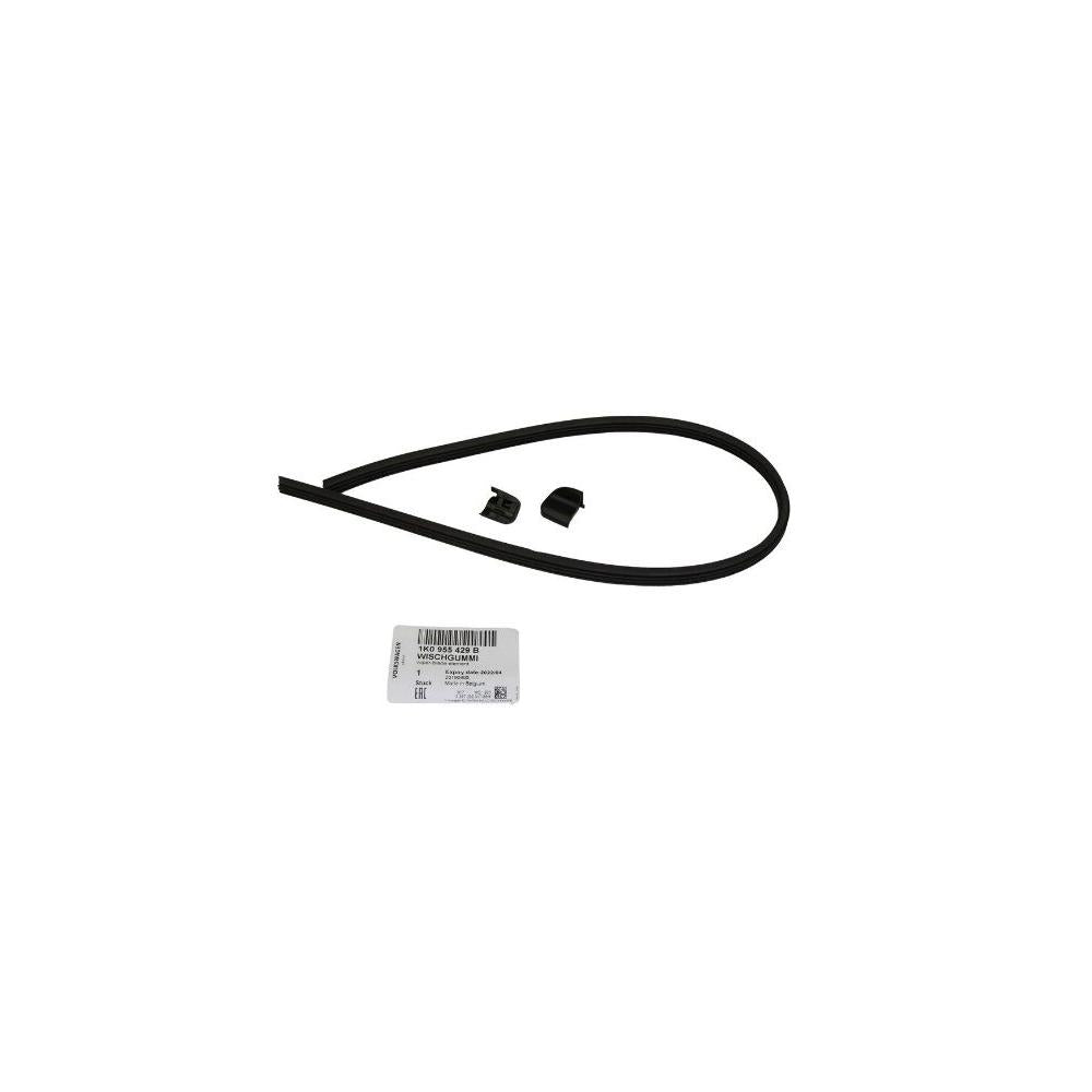 Set reparatie lamela stergator 650MM VW 1K0955429B