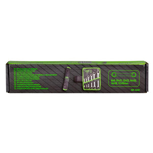 Set 6 chei cu ratchet Jbm 54101