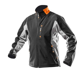 Jacheta Softshell, mărimea XL/56 Neo Tools 81550XL