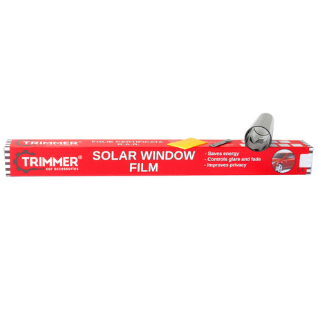 Folie geam spate 50x300 cm D. Black TRIMMER SBK15EH – imagine 2