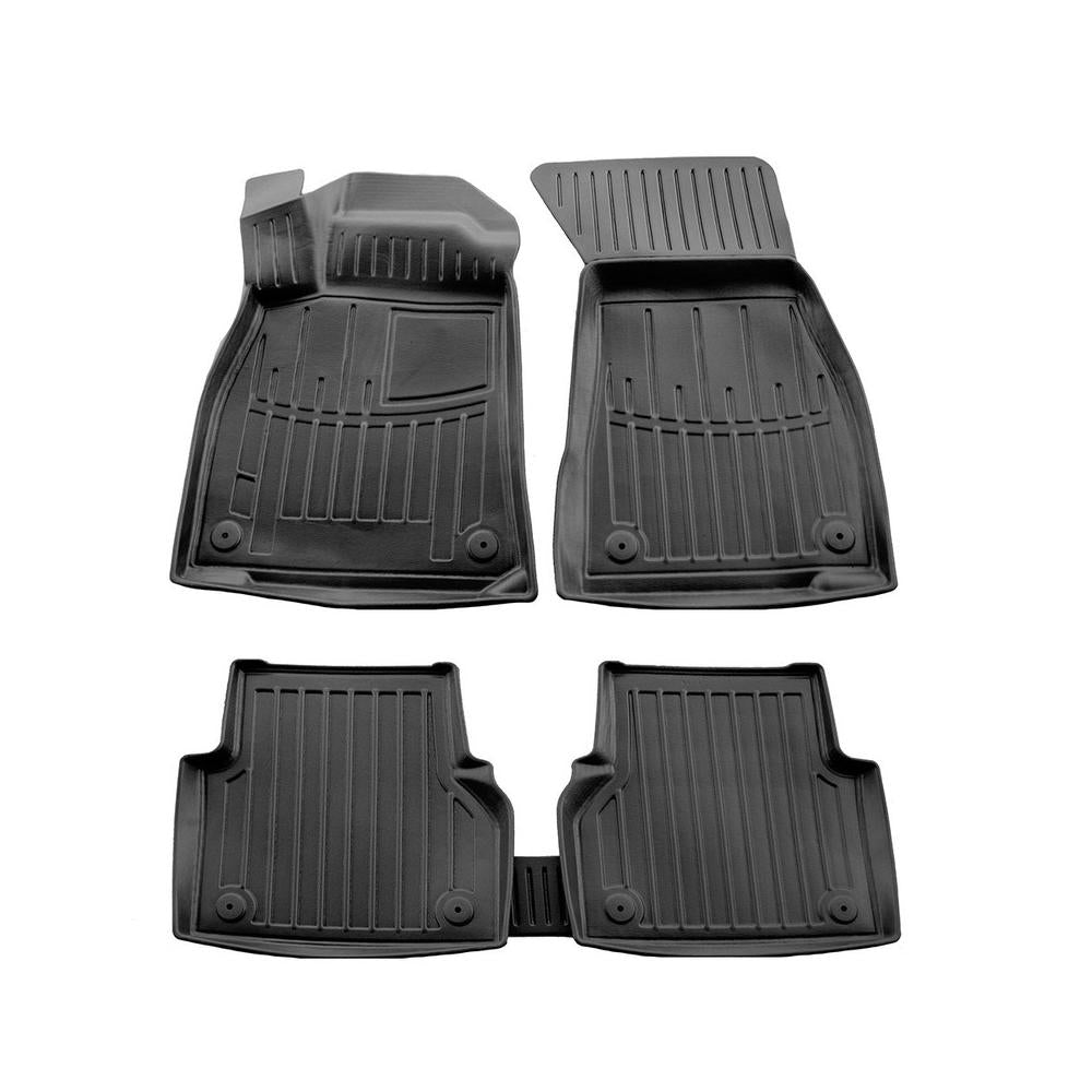 Set covorase auto cauciuc Umbrella pentru Audi A6 (C8) (2018-) 126547