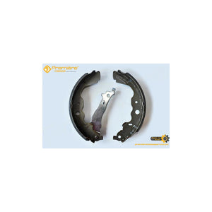 Set saboti frana 4X2 - 228X42 Premiere FMA.203