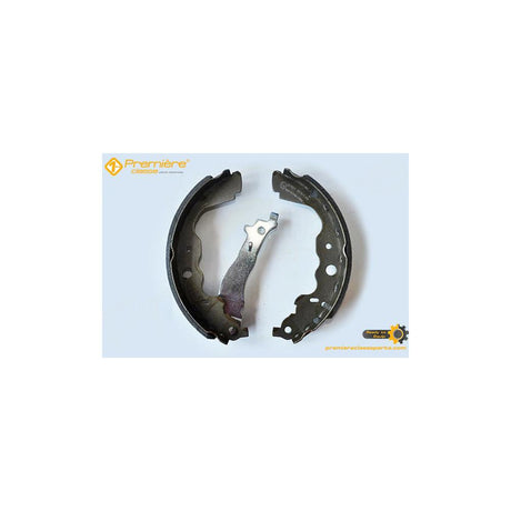Set saboti frana 4X2 - 228X42 Premiere FMA.203