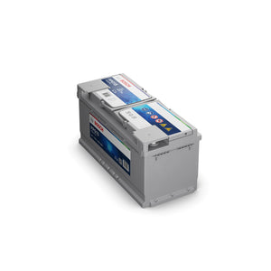 Acumulator Bosch Power+ SLI 110 Ah 0092PP0150 – imagine 5