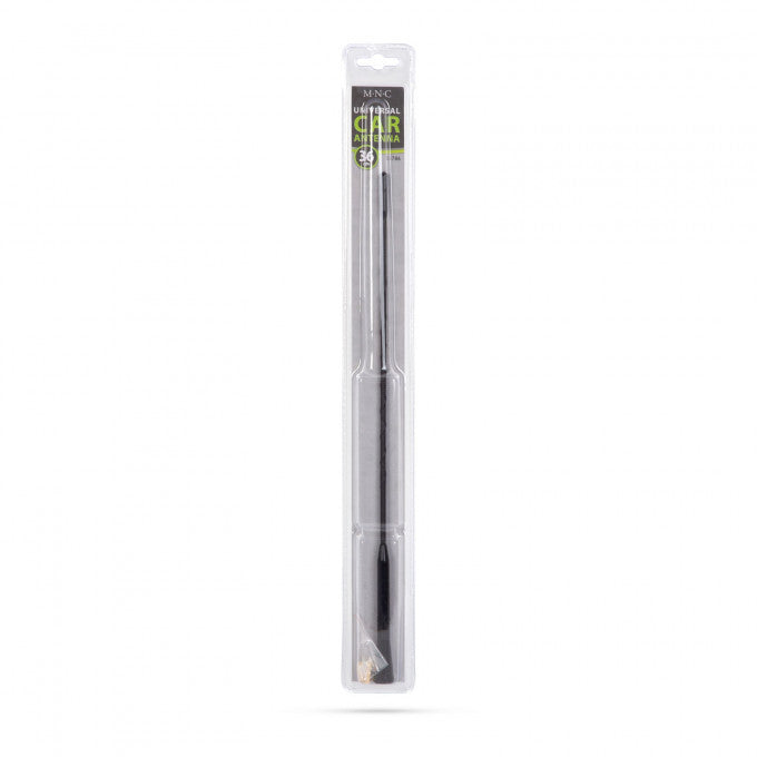Tija antena auto universala - 36 cm Carguard 55786 – imagine 3