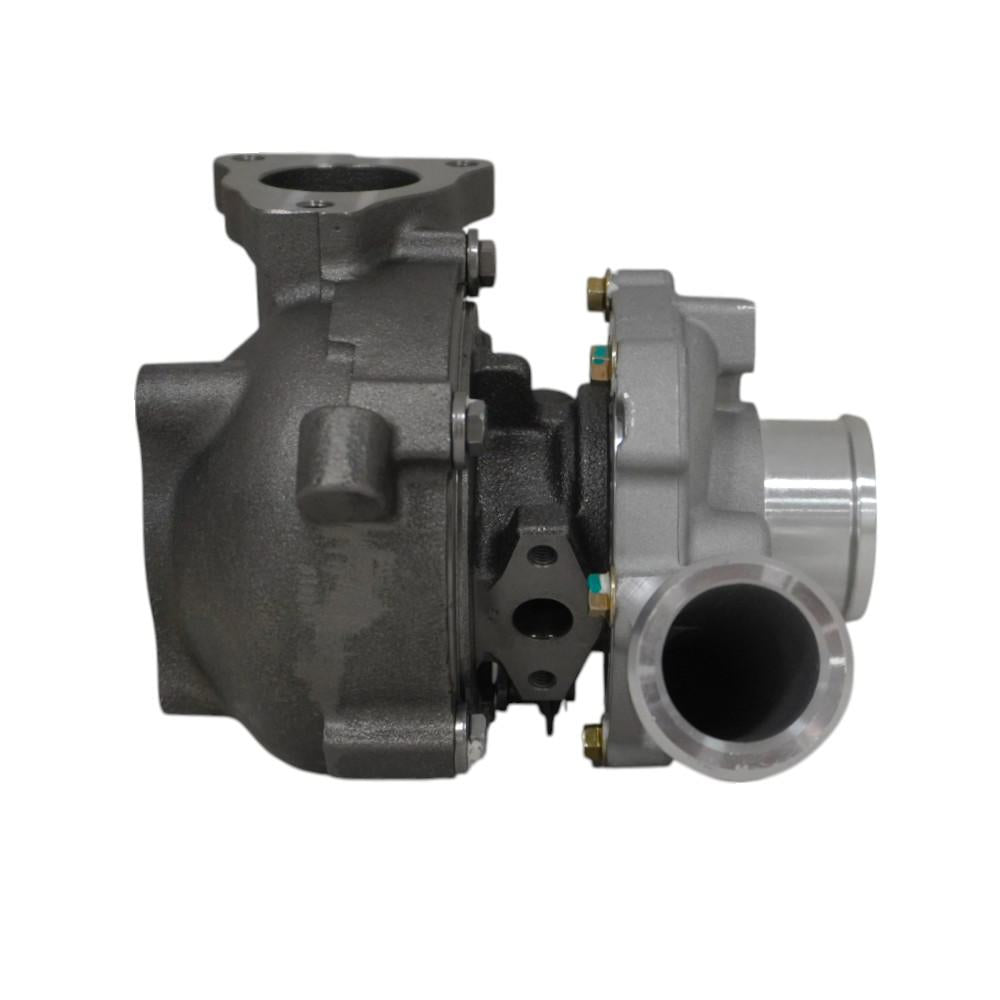 Turbosuflanta Asam Automotive 181489