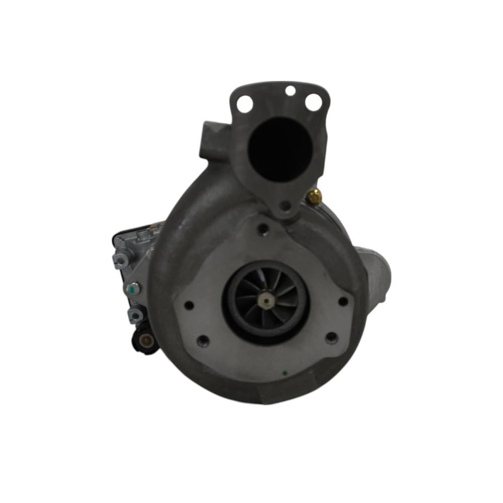Turbosuflanta Asam Automotive 181461