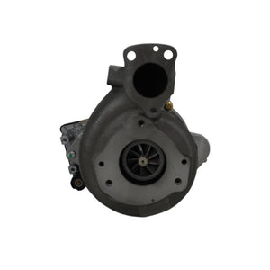 Turbosuflanta Asam Automotive 181461