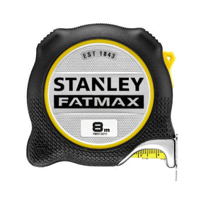 Ruleta FATMAX PREMIUM 8m Stanley FMHT382170