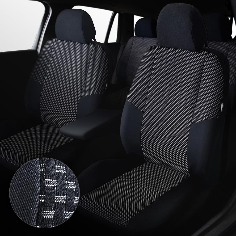 Set huse scaun fit Umbrella pentru Dacia Duster 1 (2010-2018) 10249