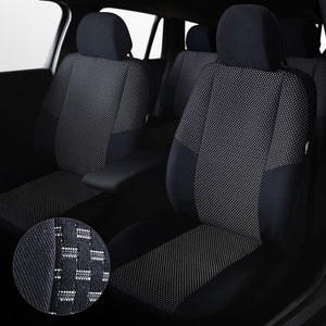 Set huse scaun fit Umbrella pentru Dacia Duster 1 (2010-2018) 10249
