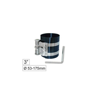 Presa segmenti piston 3` Jbm 52696