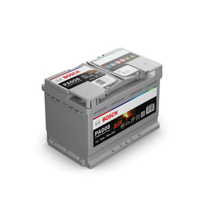 Acumulator Bosch Power AGM 70 Ah [Start-Stop] 0092PA0080 – imagine 4