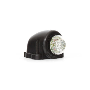Lampa gabarit LED 133 W25, 12V-24V, pozitie alb Was