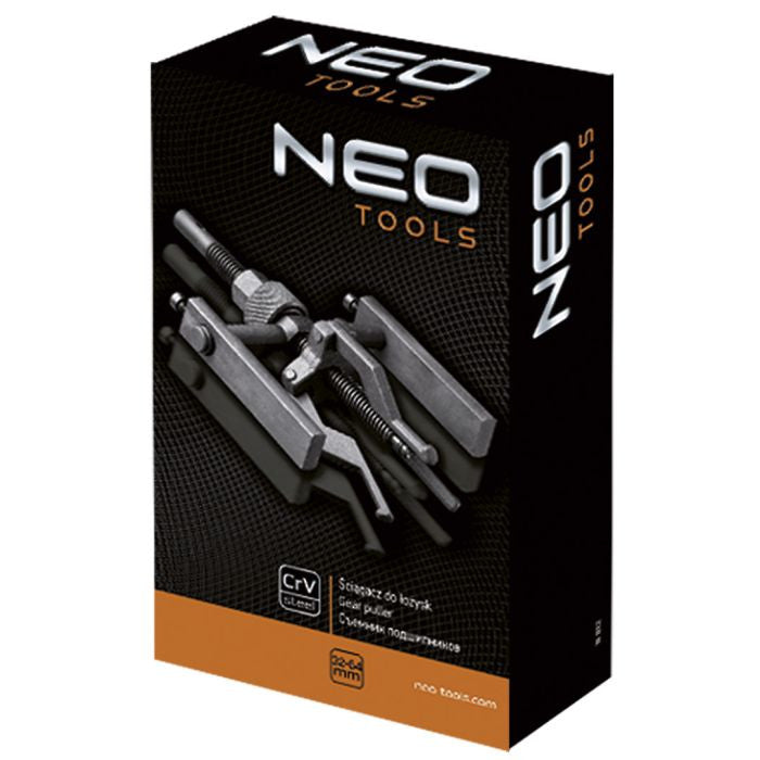 Extractor elicoidal rulmenti, 32-64x70 mm Neo Tools 11812 – imagine 3