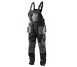 Pantalon lucru cu bretele marime L. 54 Neo Tools 81240LD