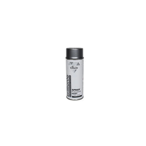 Vopsea spray argintiu (ral 9006) 400ML Brilliante 01426 – imagine 2