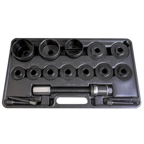 Kit de instalare/extracție rulmenți Clas OM3517BL