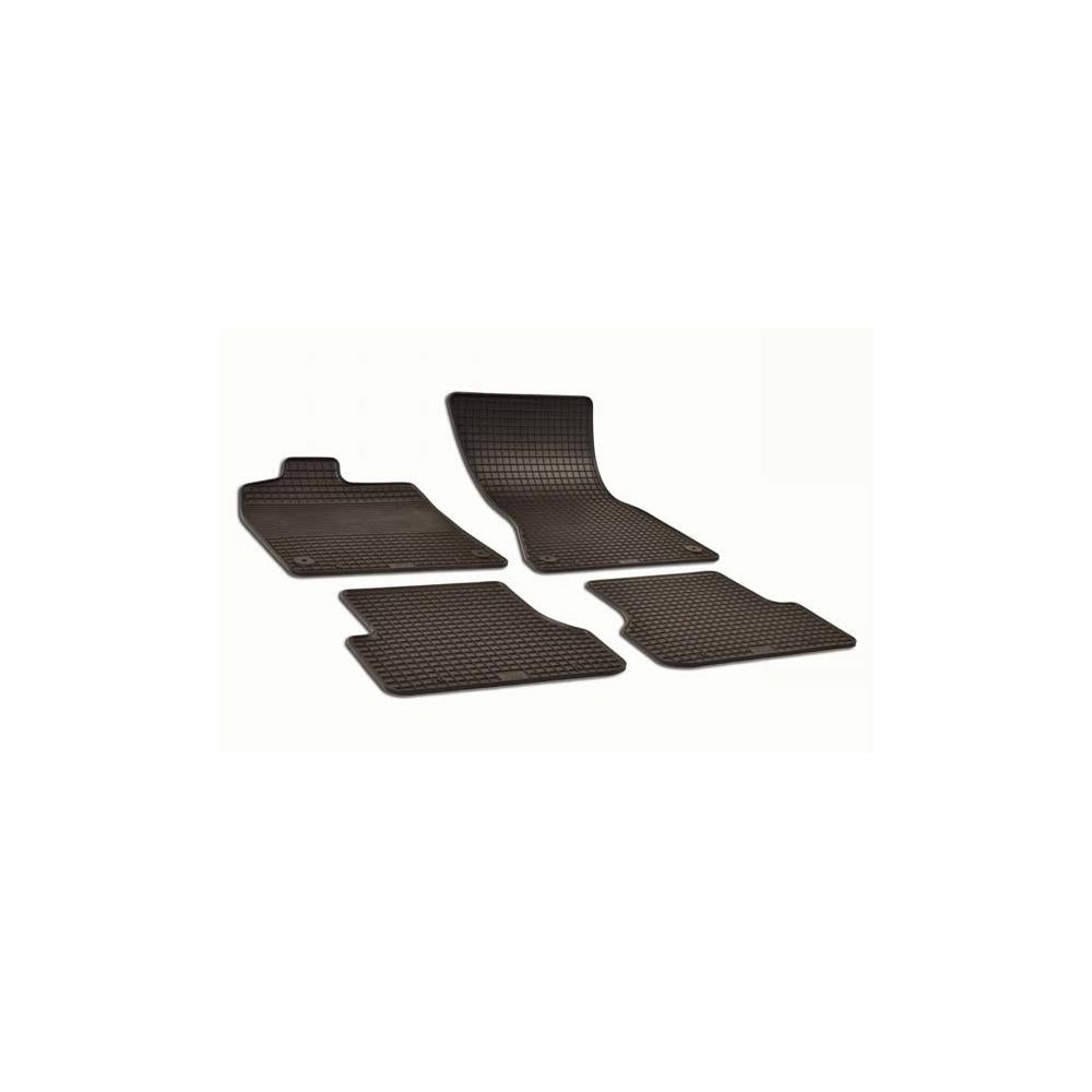 Set covorase auto cauciuc Umbrella pentru Audi A6/A7 (C7) (2011-2018) 43750