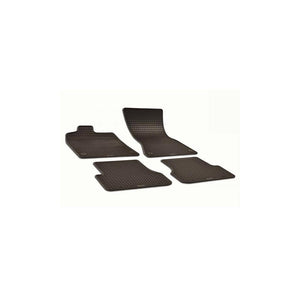 Set covorase auto cauciuc Umbrella pentru Audi A6/A7 (C7) (2011-2018) 43750
