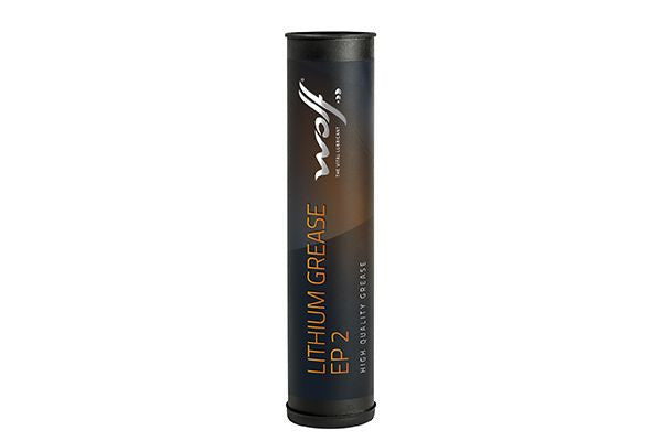Vaselina WOLF LITHIUM GREASE EP 2 400G 8321498
