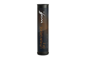Vaselina WOLF LITHIUM GREASE EP 2 400G 8321498