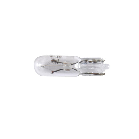 Bec Halogen Winso 24V W1.2W 1.2W W2x4.6d 725240 – imagine 2