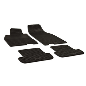 Set covorase auto cauciuc Umbrella pentru Renault megane iii (2008-2015) 43885