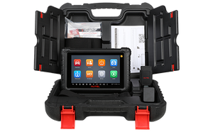 Diagnoza MaxiDAS DS900TS Autel – imagine 2