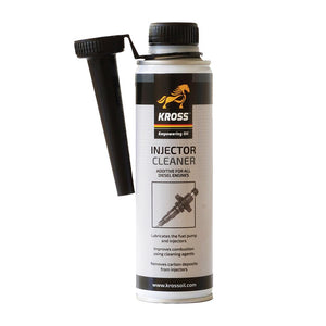 Kross aditiv curatare injectoare - 250 ml SN90124-KS-34910