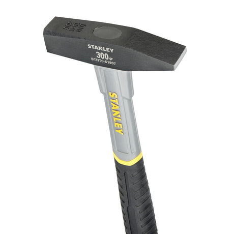 Ciocan din fibră de sticlă STANLEY® Din - 11 oz / 300 g STHT051907 – imagine 4