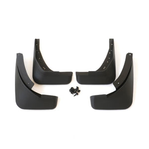 Aparatori noroi pentru Audi A4 B8 berlina/ break 2007-2015 set 4 buc Mega Drive 51481