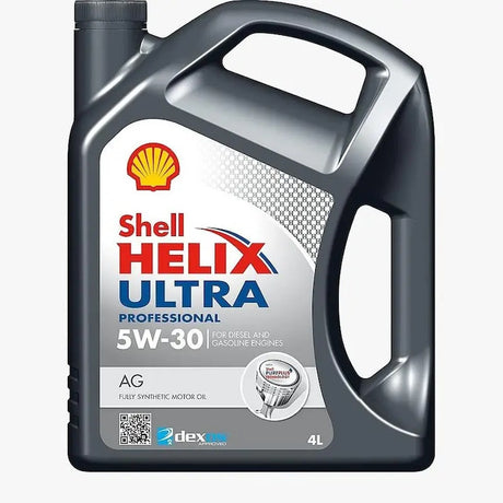 Ulei motor Shell Helix Ultra Profes AG 5W30 5L 550046301