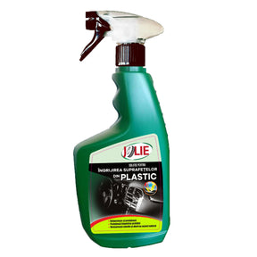 Solutie pentru curatarea bordului Jolie 450 ml 020123
