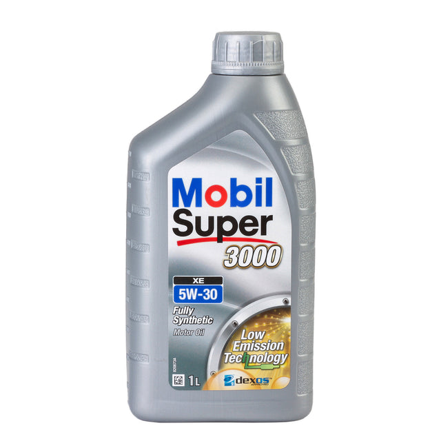 Ulei motor Mobil Super 3000 Xe 5W30 1L 2214805