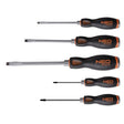 surubelnite impact 5 buc Neo Tools 4240