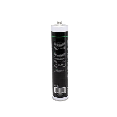 Mastic poliuretanic pentru imbinari negru 310 ml NOXARO NXR019 – imagine 2