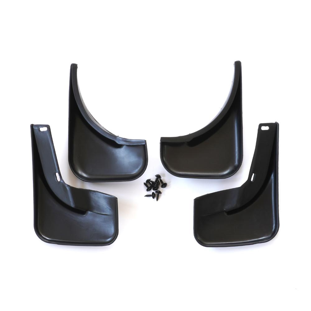 Aparatori noroi pentru Vw golf 5 2003-2008 set 4 buc Mega Drive 51681