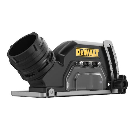 Sculă de debitat de 76 MM, cu motor fără perii, XR de 18 V - 1 X POWERSTACK Dewalt DCS438E2TQW – imagine 4