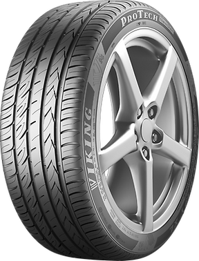 Anvelopa Vara Viking 205/40 R17 84W XL FR ProTech NewGen [DOT 2023] 15624350000