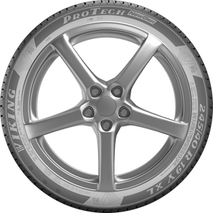 Anvelopa Vara Viking 205/40 R17 84W XL FR ProTech NewGen [DOT 2023] 15624350000 – imagine 3